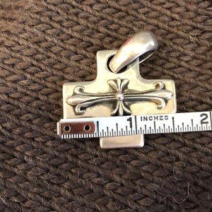 Jewelry - Sterling silver pendant Jewelry - Sterling silver pendant